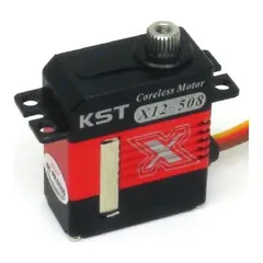 KST X12-508 servo