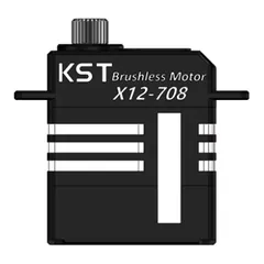 KST X12-708 servo
