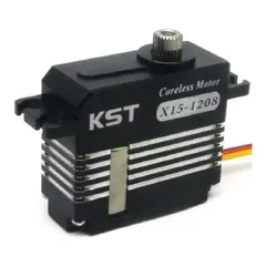 KST X15-1208 servo