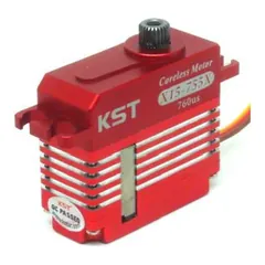KST X15-755X servo