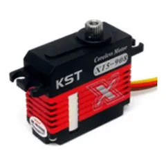 KST X15-908 servo