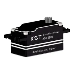 KST X20-1806 Low Profile servo
