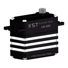 KST X20-3005 servo