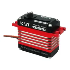 KST X20-3012 servo
