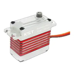 KST X20-3612 servo