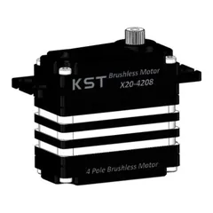 KST X20-4208 servo