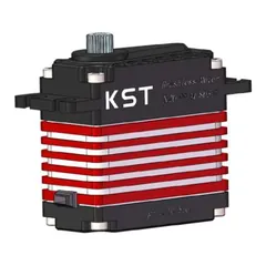 KST X20-xx-M-805-1 servo