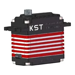 KST X20-xx-M-820-x servo