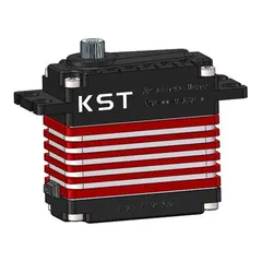 KST X20-xx-M-830-x servo