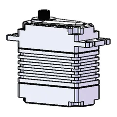 KST X20-xx-M-850-x servo