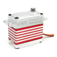 KST X20-8.4-50 servo
